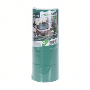 Rollo de Espuma Floral Pro Garden 4x8x5 cm para Arreglos Florales - Product Image 2