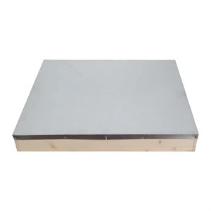 Colmena Dadant Europea Estándar de 10 Cuadros, Caja de Madera Desmontable para Colmena Dadant - Product Image 5