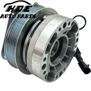 99473900 5001847924 940453 Piezas de Automóvil al por Mayor, Ventilador de Radiador para IVECO DAILY - Product Image 3