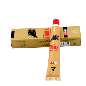 Crema Retardante Sexual de Plantas Naturales Puras Lista para Enviar, con Estimulación para Adultos y Agrandamiento del Pene para Hombres, Suave - Product Image 6