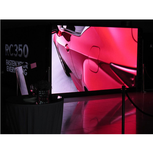 จอแสดงผล LED ขนาดเล็กแบบขายส่ง สำหรับร้านค้า ความละเอียดสูง HD Flip Chip COB Fine Pitch P1.53 แบบ Front-Service สำหรับจอทีวี โฆษณาในร้านค้า - Product Image 5