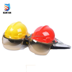 Équipement de lutte contre les incendies, équipement de <span class=keywords><strong>pompier</strong></span>, protection complète, <span class=keywords><strong>casque</strong></span> de <span class=keywords><strong>pompier</strong></span> pour incendies en forêt, équipement de sécurité incendie - Product Image 5