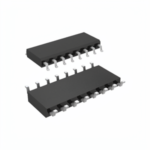 ชิ้นส่วนวงจรอิเล็กทรอนิกส์ MAX719CSE การจัดการพลังงาน16 solc (PMIC) ดั้งเดิม - Product Image 1