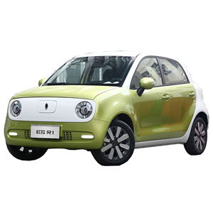 Great Wall GWM ORA R1 nouveau véhicule d'énergie adultes elektro auto moteur à grande vitesse voiture électrique hatchback minicar pour voiture privée - Product Image 1