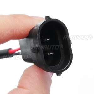 Luces Antiniebla LED, Faros Antiniebla, Arnés de Cables para Mitsubishi ASX L200 Pajero 4 Outlander Grandis Montero Sport Ford Subaru - Product Image 5