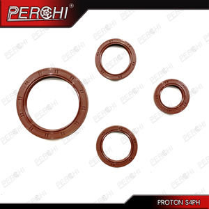 ชุดปะเก็นฝาสูบเครื่องยนต์ S4PH 1.6L สำหรับรถยนต์ PROTON GEN-<span class=keywords><strong>2</strong></span> L3 ปี 2009-2014 และ L5 ปี 2011-2013 ชุดปะเก็นฝาสูบครบชุด OEM PW892037 - Product Image 4