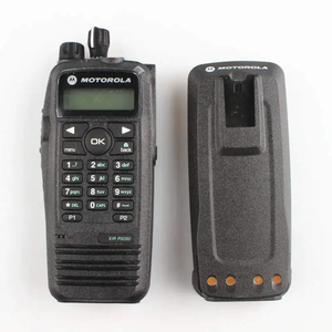 Radio Móvil Digital Sagacious XIR P8268, Radio Bidireccional, Walkie-Talkie con Alcance de 3-5KM, Potencia de Salida de 2W, Resistente al Agua IPX-8 - Product Image 3