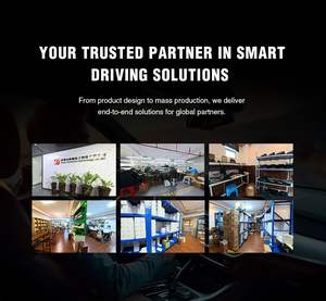 Ewaygps Livraison Gratuite Garantie 2 Ans Navigation Voiture Lien Carplay Android Auto Adaptateur avec GPS pour Peugeot Citroën - Product Image 5