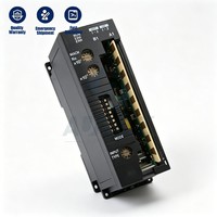 Nuevo Sensor Fotoeléctrico Original E3FA-DN12 10-30VDC IP67 E3FADN12 para Automatización Industrial