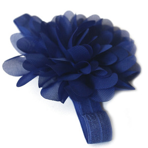 Ensemble 2 pièces de jupes tutu superposées en mousseline de soie rose poudré confortables pour bébé, en gros - Product Image 6