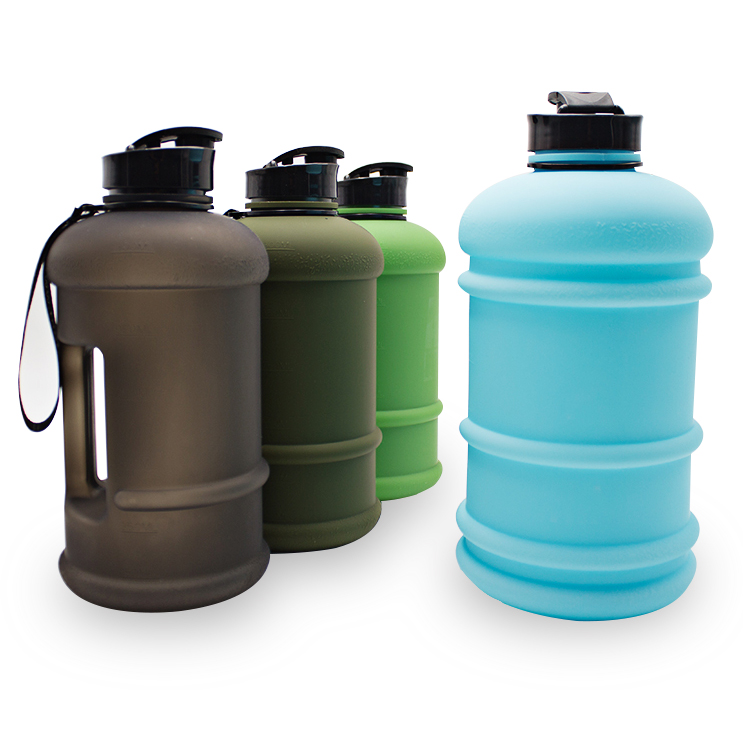 Borraccia Motivazionale 1L Per Bambini - Senza BPA, Con Indicatori Orari, Rosa/Blu - Foto 4