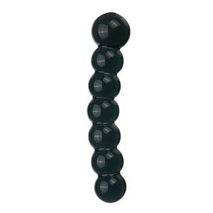 7 <span class=keywords><strong>Bolas</strong></span> de Cristal para Masaje Anal, Consoladores de Cristal para Hombres y Mujeres, Masturbación y Masaje Anal - Product Image 3