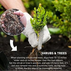 Perlite agricole de qualité supérieure en vrac, 50L 100L, pour l'horticulture, la culture et l'agriculture - Product Image 2