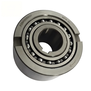 ลูกปืนคลัตช์แบบฟรีวีล SUMA High-Performance NFR130 ซีรีส์ NFR 130 แบบทางเดียว - Product Image 2