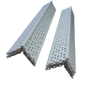 Esquineros de PVC <span class=keywords><strong>Eifs</strong></span> con Malla de Fibra de Vidrio para Material de Construcción - Product Image 3