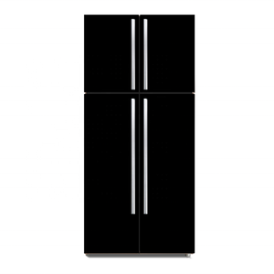 21.5cu.ft. Stainless Steel Color/Glass 4 Doors French Door <b>Refrigerator</b> With Water Dispenser 28 Cu. Ft. 4-door French Door Refri - Product Image 5
