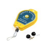 Équilibreur à ressort pour tournevis électrique, outil de sécurité industriel rétractable, capacité 1,5-3,0 kg