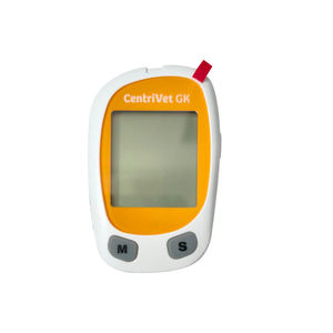 KD428 Resultados Precisos <span class=keywords><strong>en</strong></span> Segundos, Medidor Dual para Pruebas de <span class=keywords><strong>Glucosa</strong></span> y Cetonas <span class=keywords><strong>en</strong></span> Ganado - Product Image 3