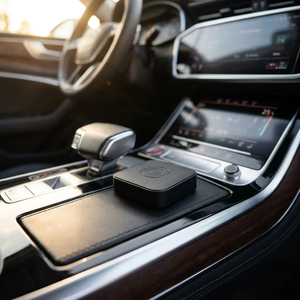 Ottocast อะแดปเตอร์ CarPlay ไร้สายแบบมีสายระบบ Android อัตโนมัติให้การเชื่อมต่อแบบไร้สายที่เสถียรสำหรับการขับขี่ในชีวิตประจำวัน - Product Image 4