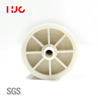 Membran RO Industri HJC LP BW ULP RL4040 Elemen Filter 4040 Pengolahan Air Membran Reverse Osmosis Produsen RO