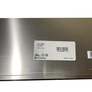 หน้าจอ LCD แบบ IPS TFT รุ่น LB170E01-SL01 ขนาด 17.0 นิ้ว ความละเอียด 1280x1024 มุมมองกว้าง พร้อมไฟแบ็คไลท์ WLED - Product Image 2