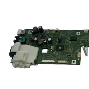 Carte mère G5J38-60189 compatible avec les pièces d'imprimante HP 7740 OfficeJet Pro - Product Image 4
