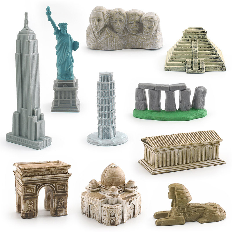 Set Architettonico 2