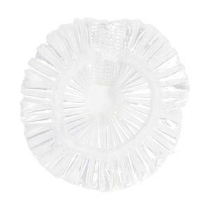 Gorro de ducha <span class=keywords><strong>desechable</strong></span> de viaje para Hotel de baño transparente elástico engrosamiento impermeable para Unisex - Product Image 1