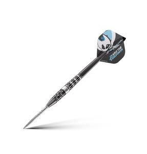 Asia Champion Caliburn Spieler-Kollaboration Pandaman Serie Steel- und Soft-Spitzen 18 22g 23g 24g 3-teiliges Set 95% Tungsten Darts - Product Image 1