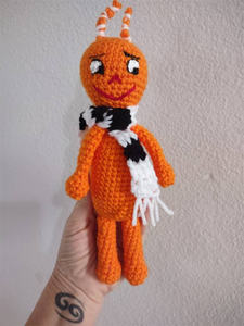 Nuovo Popolare Album Musicale Dirty Toy Crochet <span class=keywords><strong>Sonic</strong></span> Youth Dirty Doll - Product Image 3