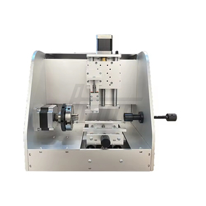 Máquina de grabado neumática AM30 para joyería con motor paso a paso 42, para anillos, encendedores, tarjetas de identificación de perros, colgantes y pulseras - Product Image 2
