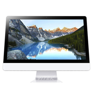 21,5 pulgadas todo en una computadora de escritorio precio al por mayor de la fábrica directamente el último diseño - Product Image 4