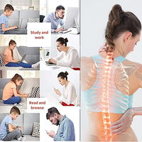 BSCI usine personnalisé correcteur de Posture pour femmes hommes dos épaule orthèse réglable correcteur de Posture correcteur de Posture