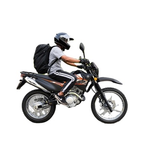 ZonSen Venta caliente África 125 Moto 125cc aire fresco 4 tiempos Moto 119kg Nuevo diseño Motocicleta tipo económico - Product Image 3