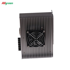 Controlador de Motor Paso a Paso Lc3722a, 220 VCA, 3 Fases - Product Image 3