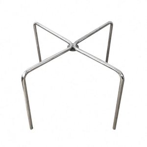 Pieds de chaise en métal au design contemporain, de haute qualité et à prix abordable, fabriqués en Chine, pour chambre à coucher, extérieur et usage hospitalier - Vente en gros - Product Image 2