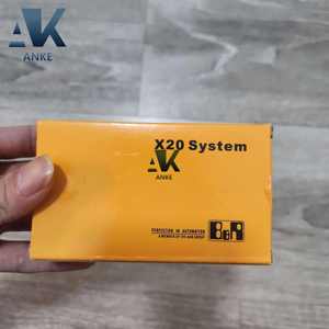 โมดูลอินพุตดิจิตอลเพื่อความปลอดภัยของ X20SI4100 B & R - Product Image 3