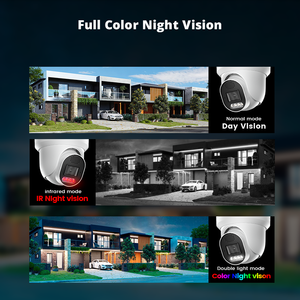 OEM ODM 5MP <span class=keywords><strong>8</strong></span> canales sistema de cámaras CCTV POE inteligente para la seguridad del hogar <span class=keywords><strong>8</strong></span> cámaras POE 4K NVR Kit funciona con Tuya para NDAA - Product Image 3