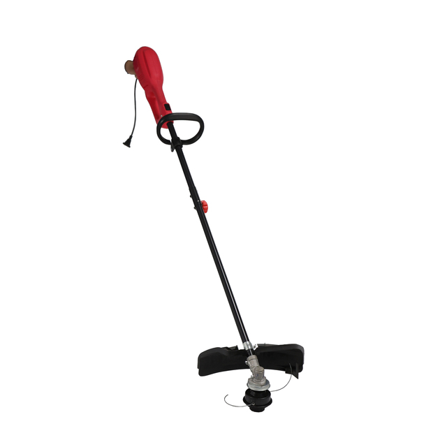Electric AC Powered DIY 1200W Heat Protect String Trimmer with 35cm Cutting Width 1 Year Warranty
