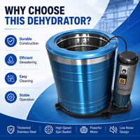 Semi-Auto Electric Shoe Washer Sterilizer with Hot Air Drying Stainless Steel Commercial Laundry