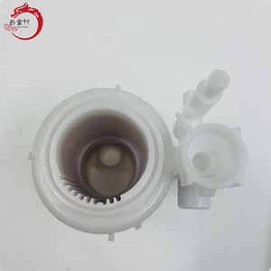 Filtro de Combustible Original al por Mayor de Alta Calidad 31112-C1000 31112C1000 para Hyundai Kia 31112 C1000 - Product Image 5