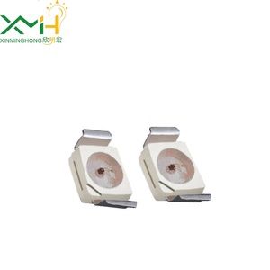 <span class=keywords><strong>LED</strong></span> SMD Giallo a Montaggio Inverso <span class=keywords><strong>3528</strong></span> 0.06W 100-200mcd 1.8-2.4V Angolo di Visione 120° Durata 50000h Certificato RoHS Garanzia 3 Anni - Product Image 4