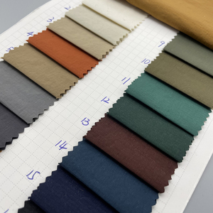Tissu en nylon ripstop ultraléger 70D, <span class=keywords><strong>polyamide</strong></span> Taslan 70 deniers, tissu jacquard à carreaux 0,2, imperméable pour short de plage, pantalon cargo - Product Image 6