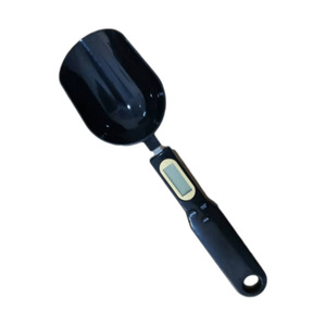 Báscula Digital de Cocina al por Mayor a Precio Económico, 500G, Precisión de 0.1G, con Pantalla LCD y Función de Tara, Cuchara Medidora Extraíble - Product Image 4