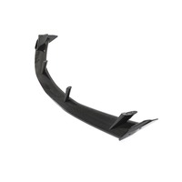 Aileron de course en fibre de carbone C8 pour Chevrolet Corvette C8 2020-2021 7 pièces/ensemble