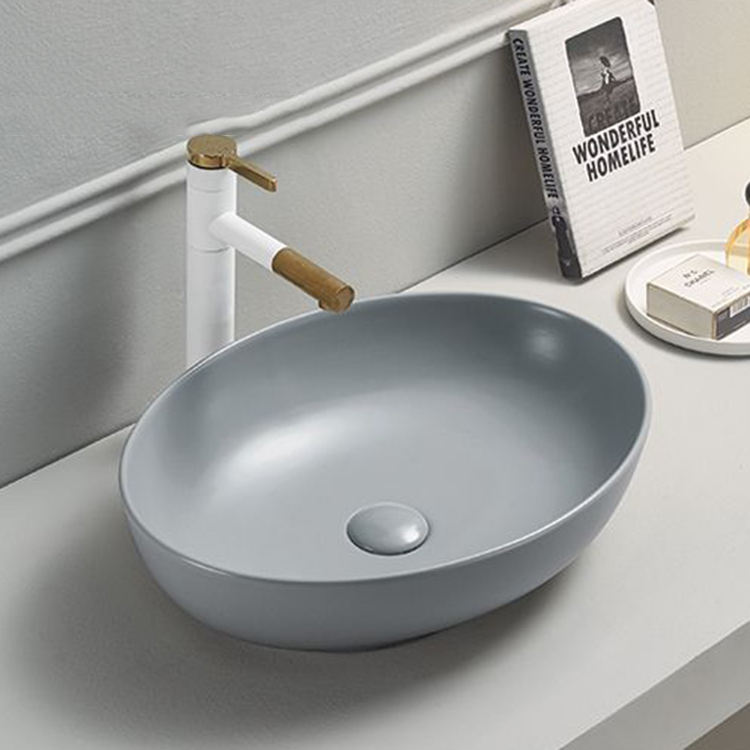 สีเทาด้าน