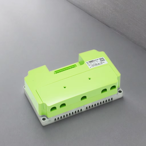 Nd72200 fardriver foc thông minh không chổi than DC điều khiển 72V Đánh giá điện áp phù hợp hoàn hảo cho 2000W Xe máy điện - Product Image 1