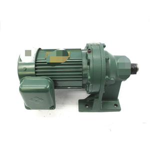 Hm3097a 230/460V 2,1/1.1a Nsnp Nuevo Original Listo Stock Automatización Industrial Pac Controlador Plc Dedicado - Product Image 1