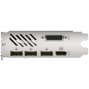 <span class=keywords><strong>GIGABYTE</strong></span> Radeon RX <span class=keywords><strong>580</strong></span> 2048SP 8G (rev. 2.0) Rev. 1.0 - Product Image 5