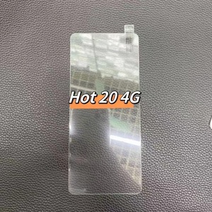 แก้วป้องกันสําหรับInfinix Hot 11 2022 12 Play 12iสมาร์ท 6 HD Plus 10S NFC 10T 10หมายเหตุ 11S Proกันรอยหน้าจอ - Product Image 5